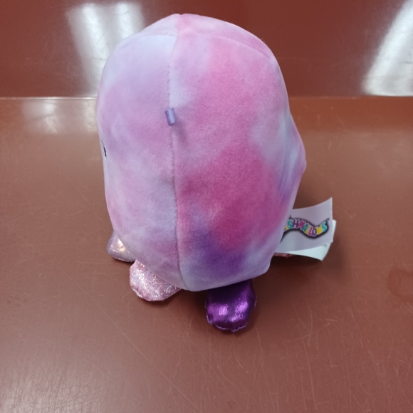 ✓Squishmallows 5" Adelaide The Octopus - Picture 3 of 8
